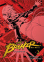 The breaker : New Wave Ultimate tome 02