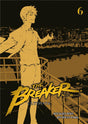 The breaker : New Wave Ultimate tome 06