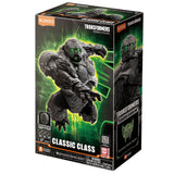 Transformers Optimus Primal Beast Blokees Classic Class modèle à assembler