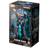 Transformers Mirage Blokees Classic Class 06 modèle à assembler Rise of the Beasts