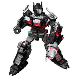 Figurine Transformers Nemesis Prime Blokees à assembler