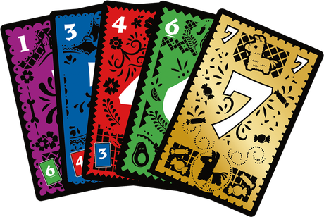 Trio jeu de cartes familial boîte officielle Kaya Miyano