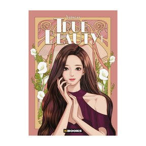 True Beauty - Tome 01