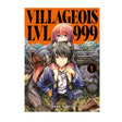Villageois Lvl 999 - Tome 01