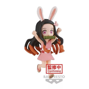 WCF Demon Slayer - Nezuko Kamado collection III - E