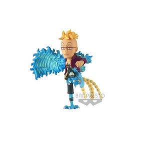 WCF One Piece - Wabokuni Onigashima Vol 4 - Marco