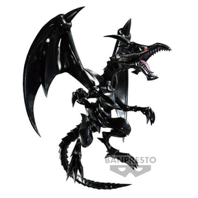 Yu Gi Oh! Duel Monsters Red Eyes Black Dragon
