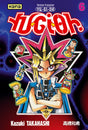 Yu-Gi-Oh! - Tome 06