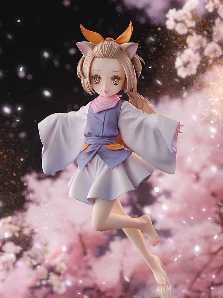 Statuette Yu-Gi-Oh! Ash Blossom & Joyous Spring 23 cm – figurine PVC officielle Kotobukiya