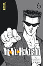 Yu Yu Hakusho Star Edition - Tome 06