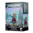 Ahriman Thousand Sons Arch-Sorcerer of Tzeentch Warhammer 40000 Games Workshop
