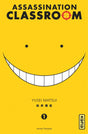 Assassination Classroom - Tome 01