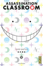 Assassination Classroom - Tome 12