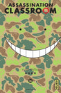 Assassination Classroom - Tome 14