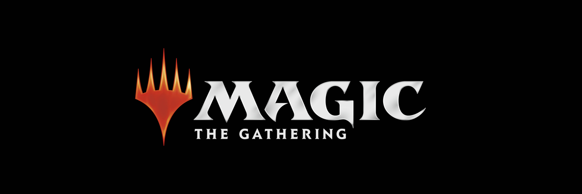 Bandeau de la collection du TCG Magic The Gathering
