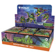 Boîte de 30 boosters Magic The Gathering Teenage Mutant Ninja Turtles