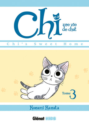 Chi - Une vie de Chat - Tome 03