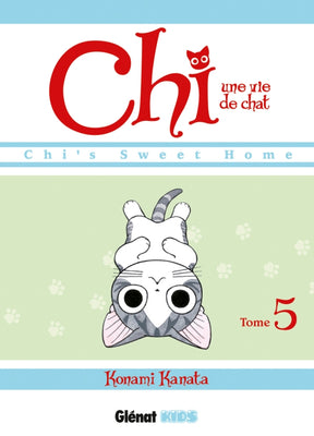 Chi - Une vie de Chat - Tome 05