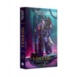 Livre Warhammer The Horus Heresy Eidolon Le Marteau Aurique de Marc Collins publié par Black Library.