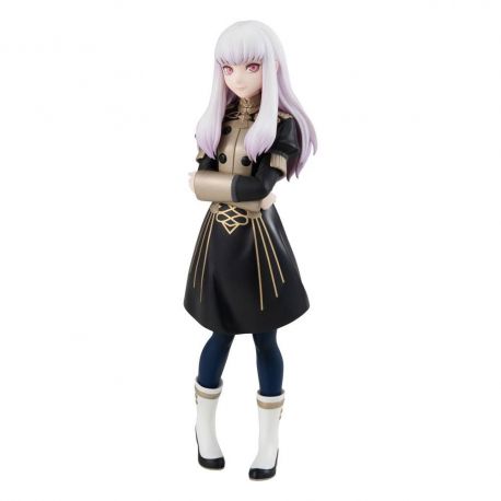 Figurine Fire Emblem Three Houses Lysithea von Ordelia Pop Up Parade Good Smile Company