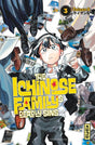 The Ichonose Family's Deadly Sins - Tome 03