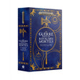 Livre Warhammer Age of Sigmar La Guerre pour les Royaumes Mortels publié par Black Library.