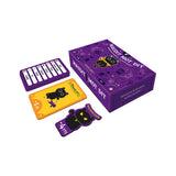 Jeu Maudit Mot Dit boîte jeu de société ambiance mots