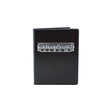 Ultra PRO Portfolio A4 - 9 cartes Noir