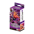 One Piece Deck Charlotte Katakuri - ST 34