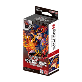 One Piece Deck Sabo - ST 35
