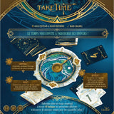 Jeu de société Take Time boîte Libellud