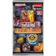 Booster Yu-Gi-Oh! Le Labyrinthe du Millénaire