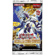 Booster Yu-Gi-Oh! Accès à la Cyber Tempête