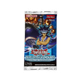 Booster Yu-Gi-Oh! Duellistes Légendaires Duels des Profondeurs
