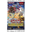 Booster Yu-Gi-Oh! Les Grands Créateurs