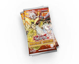Boosters Yu-Gi-Oh! Incroyables Défenseurs