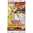 Booster Yu-Gi-Oh! Incroyables Défenseurs