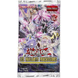Booster Yu-Gi-Oh! Les Vaillants Fracasseurs