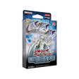 Deck de Structure Yu-Gi-Oh! La Destinée Blanche aux Yeux Bleus — édition française 25e anniversaire