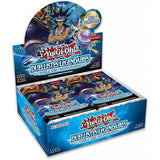 Display Yu-Gi-Oh! Duellistes Légendaires Duels des Profondeurs