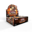 Display Yu-Gi-Oh! Héritage de la Destruction — boîte de 24 boosters en édition française 25e anniversaire