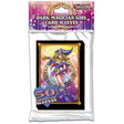 Pack de 50 sleeves Yu-Gi-Oh! Dark Magician Girl — pochettes officielles tournoi