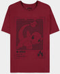 Pokemon - Charmander – Men's Short-Sleeved T-Shirt