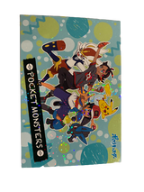 Battle Bromide Gum Card Holo Pokemon Japanese