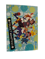 Battle Bromide Gum Card Holo Pokemon Japanese