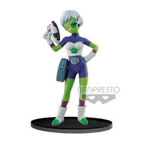 DRAGON BALL SUPER BANPRESTO WORLD FIGURE COLOSSEUM2 SPECIAL CHEELAI