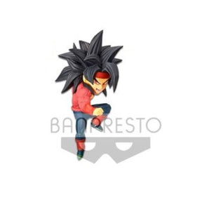 WCF Super Dragon Ball Heroes Prison Planet