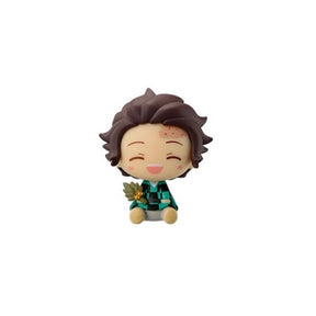 Ichiban Kuji Demon Slayer: Kimetsu No Yaiba - Demon Slayer's Resolution the Second Mini Fig Tanjiro