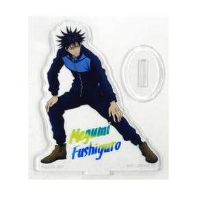 Ichiban Kuji Jujutsu Kaisen - Stand Acrylique - Megumi