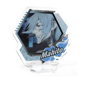 Ichiban Kuji Jujutsu Kaisen The Third - Stand Acrylique - Mahito